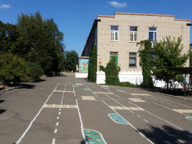 Чебурашка
