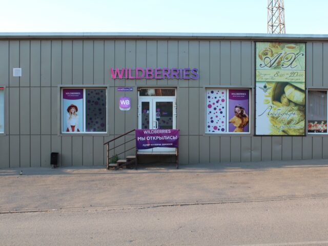 Wildberries